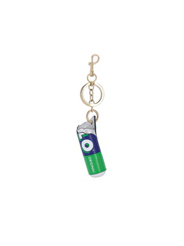 Anya Hindmarch Anya Brands polo Charm Keyring