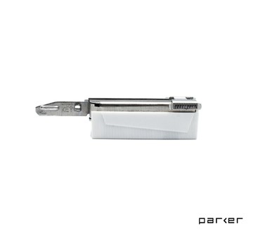 Parker Injector注射型刀片器(20入)
