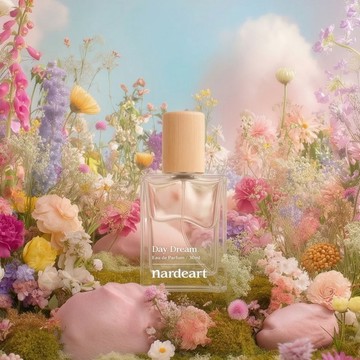 【年中慶】nardeart 香水 | Day Dream淡香精 30ml