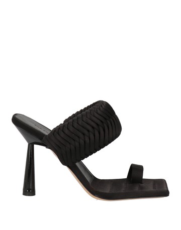 GIA BORGHINI Thong sandals - Item 17873516