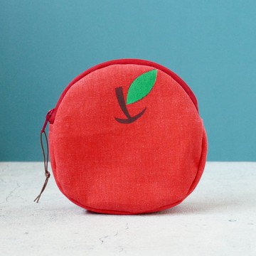 法國長棍麵包造型收納包