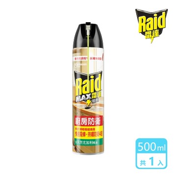 雷達 快速蟑螂螞蟻藥-尤加利500ml