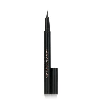 Anastasia Beverly Hills 阿納斯塔西婭比佛利山莊 眉筆 - # Ebony 0.5ml/0.017oz-眉筆/眉粉