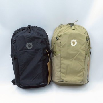 Fjallraven 北極狐 23200307- Abisko Softpack 16 後背包【iSport愛運動】