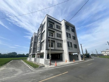 近羅運田園新生活｜三星謙境2房平車宅(4A)｜宜蘭縣三星鄉五分路三段