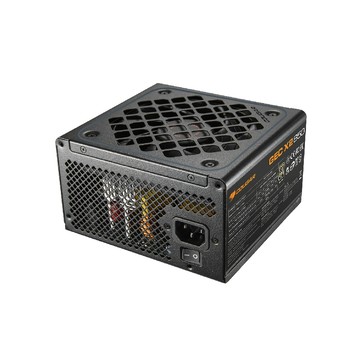 COUGAR GEC X2 850W ATX3.1 PCI-E 5.1 金牌直出 電源供應器 80PLUS