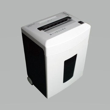 短碎狀碎紙機 德寶 EUPO 117C 雙鋼刀碎紙機環標證號 21828