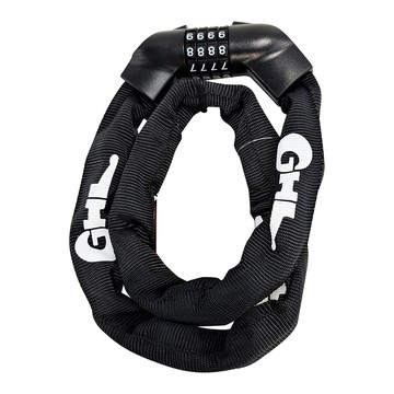 BOSVISION 博士威 90cm 四字輪密碼鏈條鎖  1條