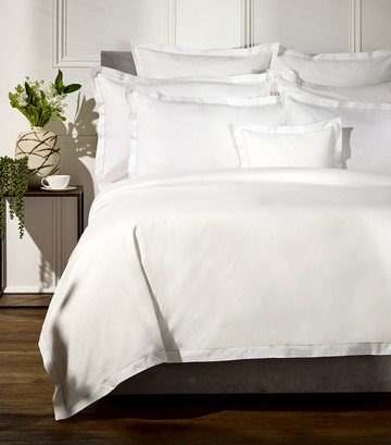 Peter Reed Barley King Duvet Cover