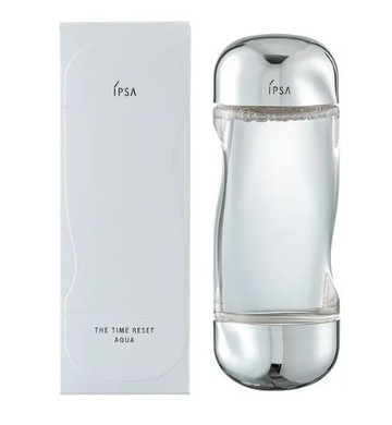 【IPSA】美膚微整機能液 200ml #流金水
