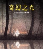 奇幻之光[二手書_良好]