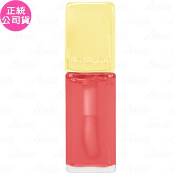 GUERLAIN 嬌蘭 KissKiss法式之吻 波光蜜漾護唇油(#309)(9.5ml)(條碼劃線)(公司貨)