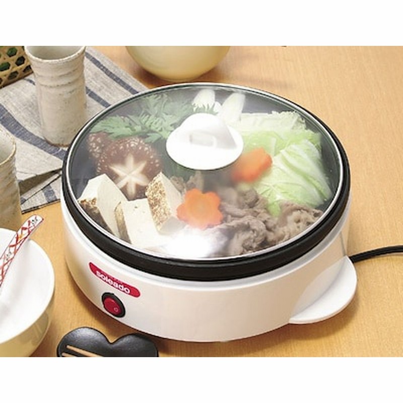 新生活応援sale12人用にホットプレート 1台2役 2way 鍋プレート 平面プレート 蓋付き おしゃれ 調理家電 プレート So 131 通販 Lineポイント最大1 0 Get Lineショッピング