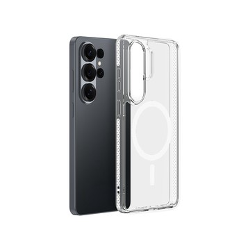 DUX DUCIS SAMSUNG 三星 S26系列 Clin Mag 磁吸保護殼 手機殼 MagSafeS26