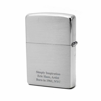 ZIPPO正規取扱店】【デッドストック 新品未使用】オイルライター