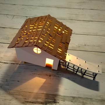 Pire15 風景與碼頭