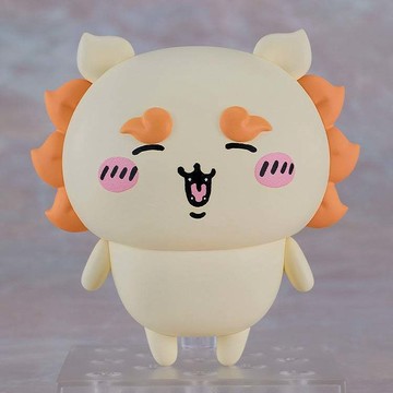 ☆ JB _TOYS ☆【限定特典】日版 GSC 吉伊卡哇 黏土人 獅薩