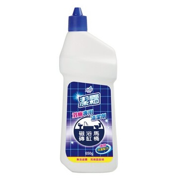 【潔霜】 650cc  S浴廁清潔劑 JB3062XXF (12罐/箱) 史代新文具