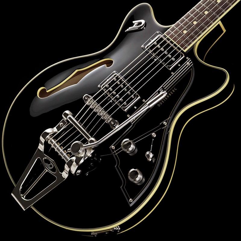 Duesenberg DTF-BK Starplayer TV Fullerton (Black)