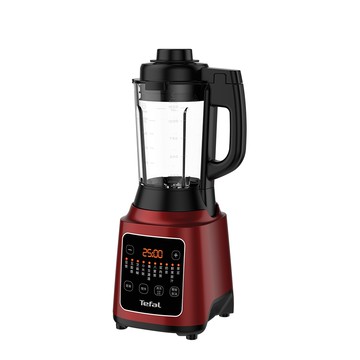 【法國 特福 Tefal】高速熱能營養調理機 SP21 (BL961570) 寶寶副食品/豆漿機/養身料理