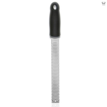 304不鏽鋼多功能巧克力奶酪刨屑刀 黑色