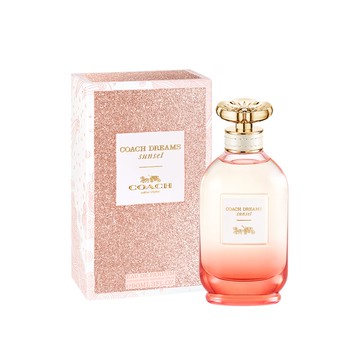 蔻馳逐夢暮光淡香精