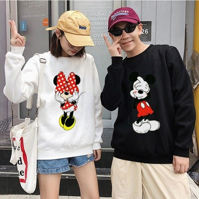 ミッキー ミニー トレーナーの通販 175件の検索結果 Lineショッピング