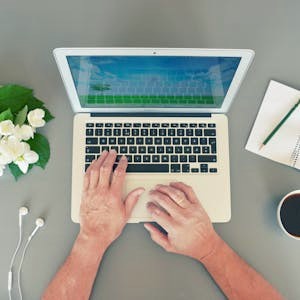 Create a Departure and Personal Statement for Interviews