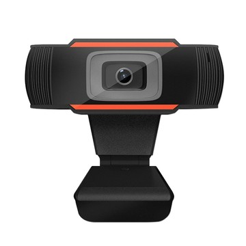 其它品牌 嚴選 1080HD USB免驅動/自動對焦/色彩校正 電腦遠端網路視訊鏡頭