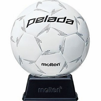 【販売主：スポーツオーソリティ】 モルテン/ペレーダサインボール　全白 ユニセックス ホワイト 2 SPORTS AUTHORITY