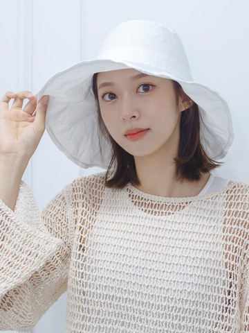 Topper Bucket Hat_3 Colors