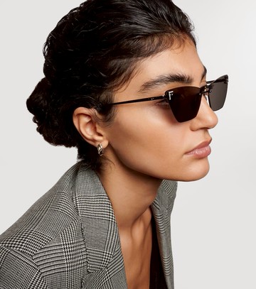 Fendi Cat-eye sunglasses