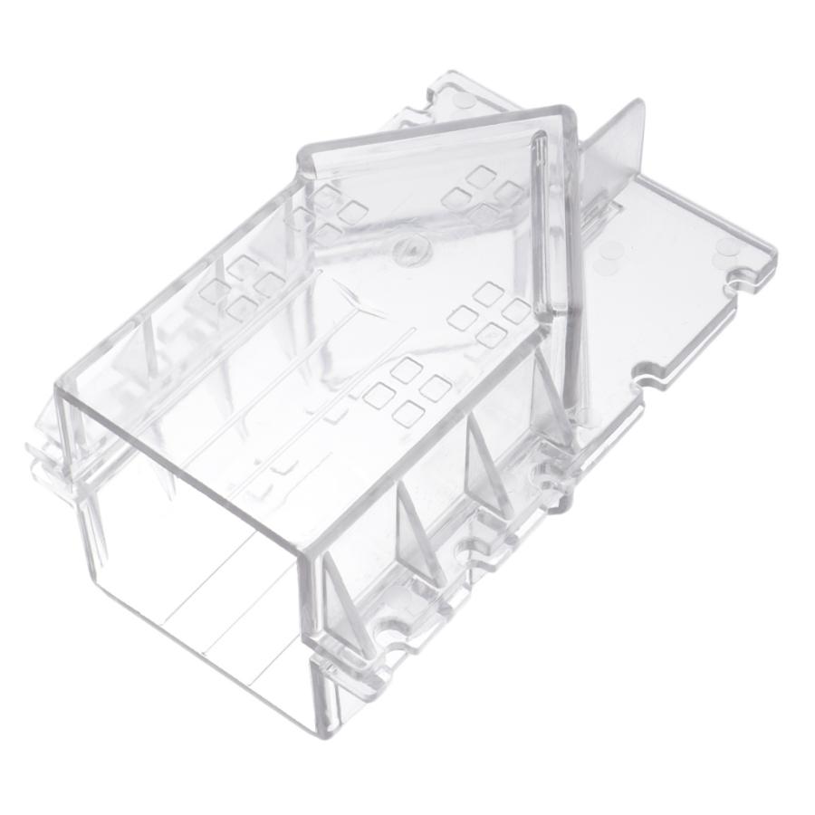 5.6x5x11.6CM シリコンキャンドル型 キャンドル型シリコーンモールド用のキャンドル型