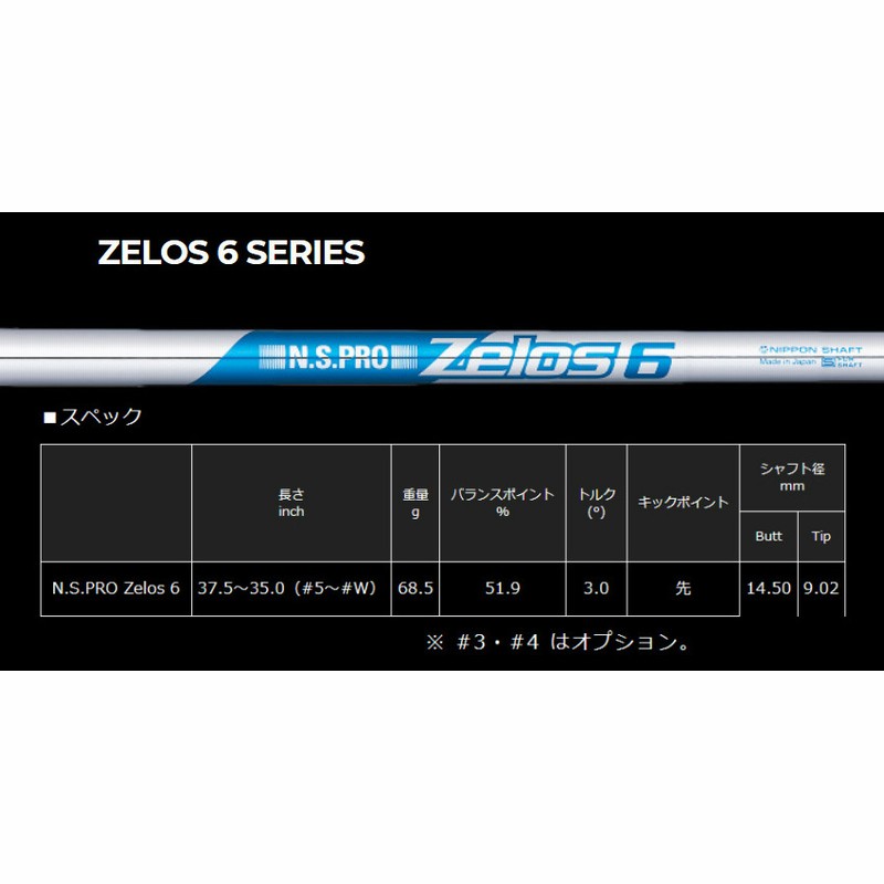 オーダーカスタム ダンロップ スリクソンzx5 MkIIアイアン 7本組