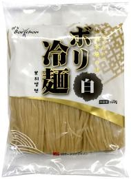 「人気」　　ボリ冷麺(白)　160g