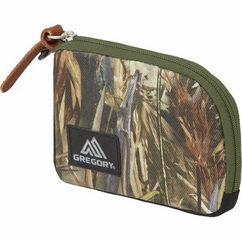 グレゴリー GREGORY Coin Wallet Drt Camo コインワレット ウォレット ... グレゴリー GREGORY Coin Wallet Drt Camo コインワレット ウォレット ...
