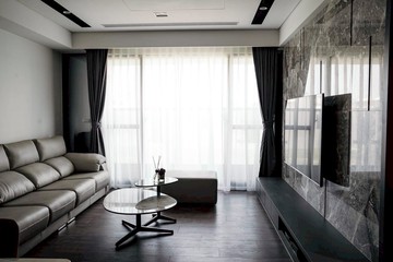 仁武霞海特區｜十年內｜太子雲｜精裝大3房平車｜高雄市仁武區霞海中街