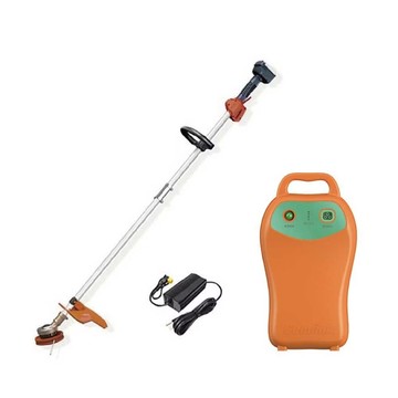 【BLDC東林】 充電雙截式割草機CK-210(V8-15AH電池＋充電器)