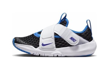 FLEX ADVANCE BR PS BLACK DEEP ROYAL