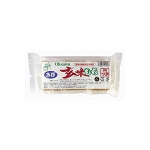 食品きび入玄米もち300g（6コ）