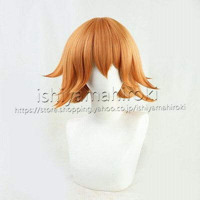 ウマ娘 プリティーダービー 風マチカネフクキタル コスプレ ウィッグ耳 尻尾かつら Wig 高温耐熱 コスチューム イベント アニメ クリスマス 通販 Lineポイント最大0 5 Get Lineショッピング