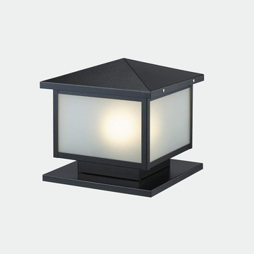 燈泡型柱頭燈 C05-OD-3164