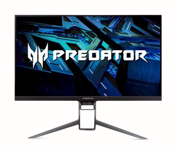 Predator | 32型4K 160Hz無反射電競螢幕 XB323K RV