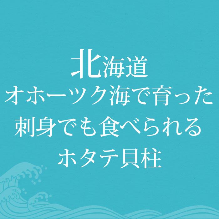 ほたて 北海道産 オホーツク海産 ホタテ貝柱 Sサイズ 31〜35個