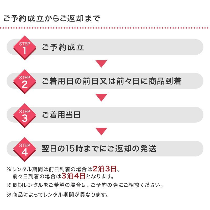 七五三 着物 3歳 753 着物 花うさぎ レンタルフルセット（黄緑系