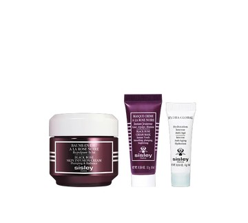 SISLEY黑玫瑰彈潤水凝霜50ml