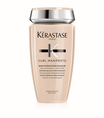 Kerastase Bain Hydratation Douceur Shampoo