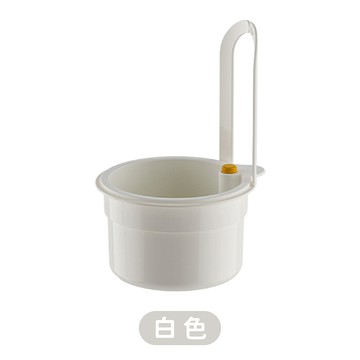 【居家必備】 水槽瀝水掛籃