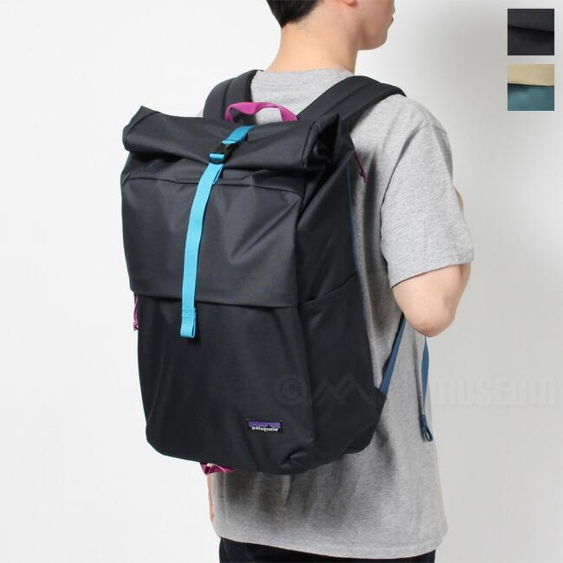 patagonia パタゴニア アーバー・ロールトップ・パック 30L リュック