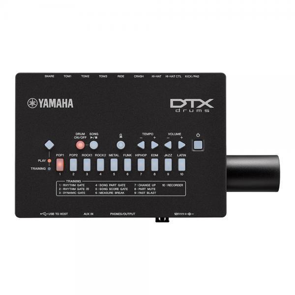 ヤマハ YAMAHA ベーシックセット ツインペダル 電子ドラム エレドラ DTX432KS